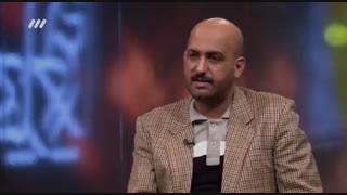 گفتگوی محمدرضا شهیدی فرد با مهدی قزلی پاکسازی پوست