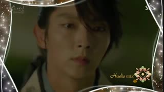 گلچین میکسای فوق العاده زیبای سریال عاشقان ماه(تقدیم به زهرا جونم)