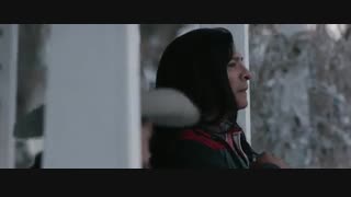 دانلود دوبله فارسی فیلم رودخانه ویند wind River 2017  بدون سانسور