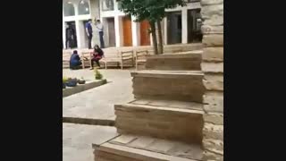 مجموعه باقری