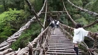 ترسناک ترین پل های دنیا  - sakhtemoon.com