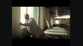 میان این روزها ایستاده ام - آنونس مستند