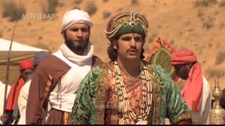 قسمت سوم سریال بسیار زیبا جوداواکبر دوبله فارسی