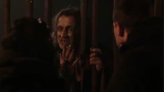 قسمت اول سریال فوق العاده زیباounce upon a time(یکی بودیکی نبود) دوبله فارسی