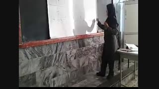 تدریس محاسبات پایه ششم