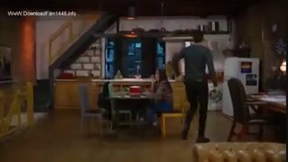 دانلود سریال ماه کامل قسمت 19 با زیر نویس dolunay