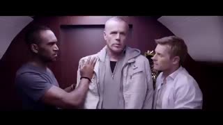 تریلر فیلم Skybound 2017