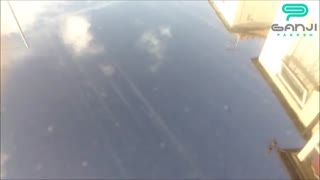 آموزش نحوه مصرف-تاثیر فوق العاده پولیش simoniz-گنجی پخش