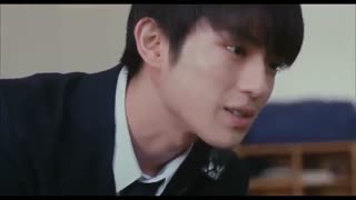 کلیپی از فیلم سینمایی ژاپنی رمانتیک دختر هلو Peach Girl 2017