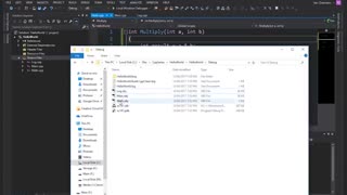 How the C++ Compiler Works