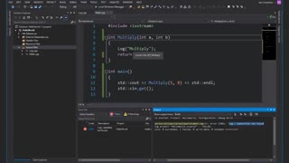 How the C++ Linker Works