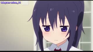 انیمه کمدی خواهر دو چهره من اومارو چان فصل دوم - Himouto Umaru-chan R season 2 قسمت 6 - ششم ( با زیرنویس فارسی ) 