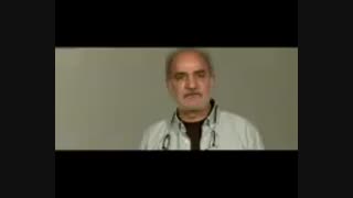 صحبت های پرویز پرستویی در راستای حمایت تولیدات سینما