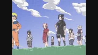 Naruto Opening 4 v1