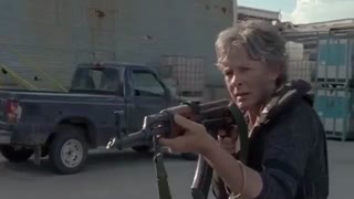 سریال مردگان متحرک فصل 8 قسمت 4-با زیرنویس چسبیده-The.Walking.Dead.S08E04