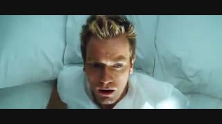 the island 2005 trailer