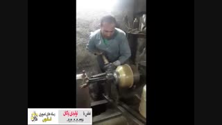 تولیدی پاکان