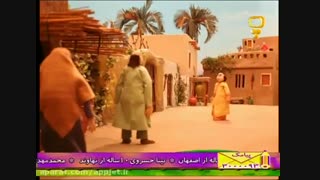 داستان های بهلول حکیم -الاغ کتابخوان