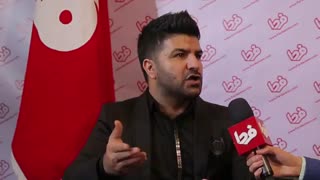 صحبت‌های خواننده معروف در مورد استوری جنجالی محسن‌افشان