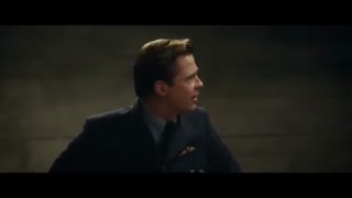 دانلود فیلم اکشن عاشقانه هم پیمان Allied 2016