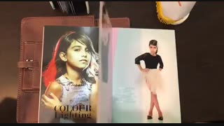 توضیحات و نمایش در مورد آلبوم دیجیتال عکس اَپ