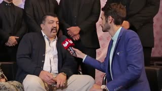 حضور آنجلینا جولی در یک فیلم ایرانی!