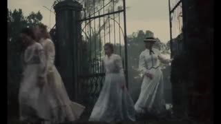 دانلود فیلم مهیج و درام فریب خورده The Beguiled 2017