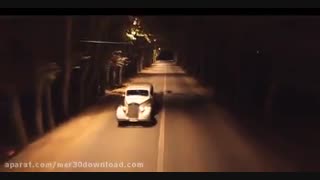 دانلود سریال آشوب با لینک مستقیم و کیفیت عالی