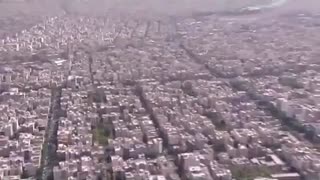 زلزله تهران افسانه یا واقعیت!!!