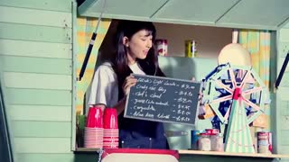 موزیک ویدیوRUSH از MONSTA X با زیر نویس فارسی