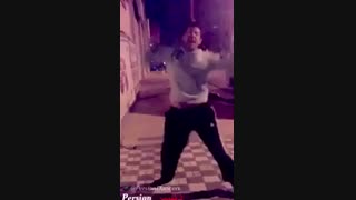 رقص آژیری خخخخ