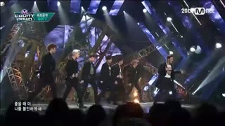 اجرا If You Do از Got7 در M Countdown