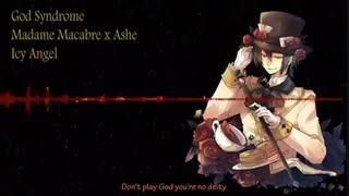 Nightcore-god syndrome-خیلی باحاله