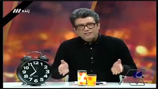 گفتگوی جنجالی رضا رشیدپور و محسن دهنوی دانشجوی بسیجی که از آمریکا دیپورت شد