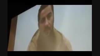 نوید محمدزاده برنده جایزه جشنواره فیلم براتیسلاوا