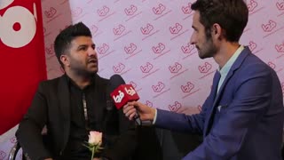 مجید خراطها: منتقدان کارهای جدیدم را نقد کنند!