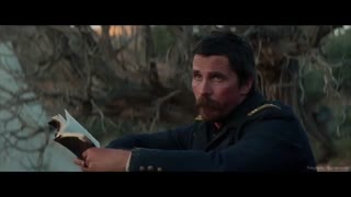 تریلر شماره 2 فیلم Hostiles