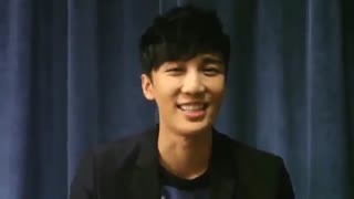 «Park Jung Min (박정민) Beautiful MusicVideo / Making Film»