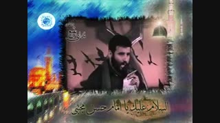 قربون اون خدا که داد حواله منو به تو-28-29صفر86-میرداماد