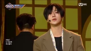 اجرا Black Suit از Super Junior در M Countdown