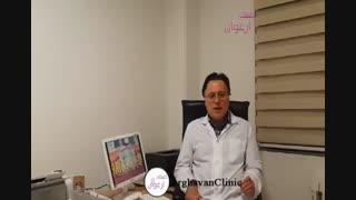 سوالات رایج کرایولیپولیز ( بی خطری )