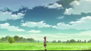میکس انیمه ، عروس جادوگر باستانی The Ancient Magus Bride