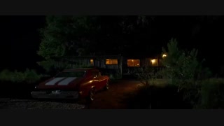 فیلم اکشن ومهیج وکمدی lucky Logan(لوگان خوش شانس) 2017بازیرنویس چسبیده فارسی