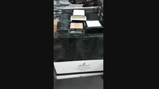 پنکک دوکاره دوسه