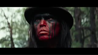 تریلر جدید فیلم زیبای Hostiles 2018