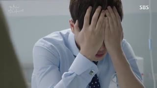 قسمت بیست و نهم سریال کره ای وقتی تو خواب بودی – While You Were Sleeping 2017 - با زیرنویس فارسی