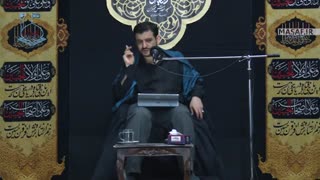 آسیب ها و تهدید های زیارت اربعین