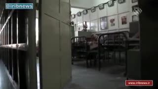 مستند «فروش اعضای بدن» بخش دوم