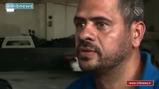 مستند«فروش اعضای بدن» بخش اول