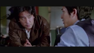 فیلم اکشن کمدی عاشقانه My girlfriend is an agent(دوست دخترمن یک مامور مخفیست دوبله فارسی